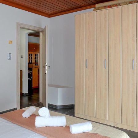 Villa House Loana Neos Marmaras Exterior foto