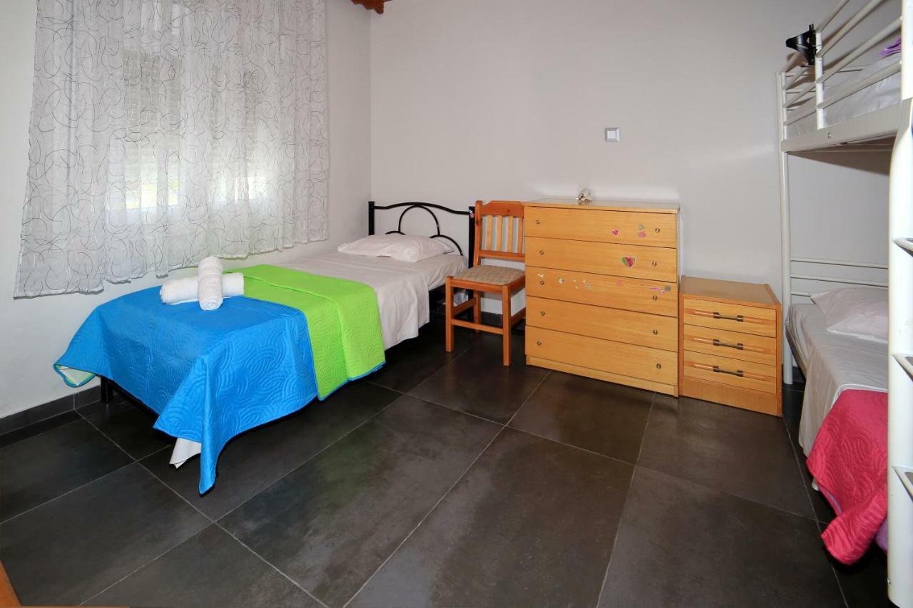 Villa House Loana Neos Marmaras Exterior foto