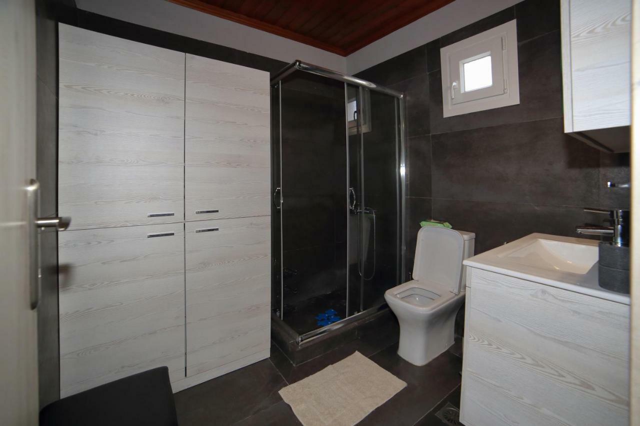 Villa House Loana Neos Marmaras Exterior foto