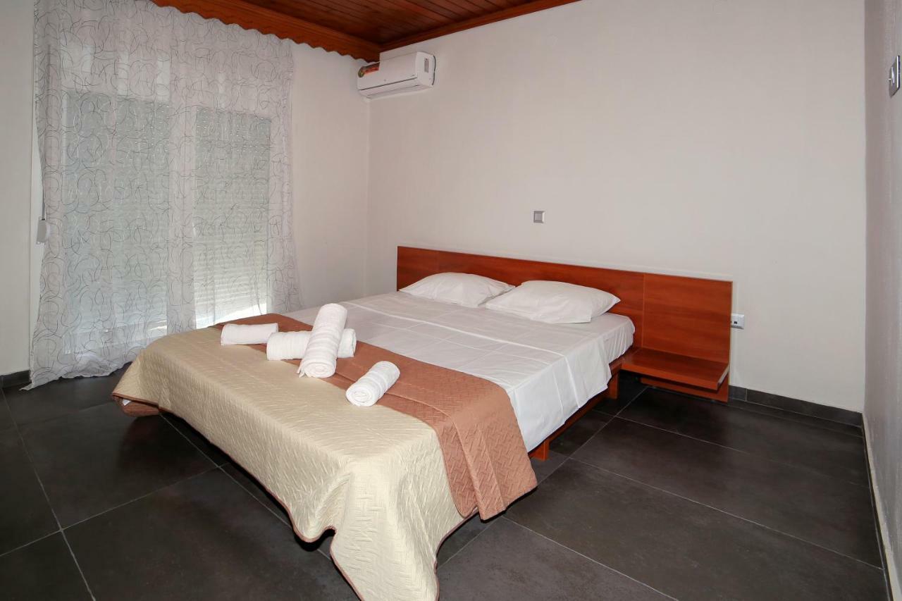 Villa House Loana Neos Marmaras Exterior foto